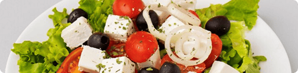 Salads